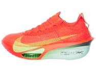 Nike Alphafly Next% 3 Women's Shoes Crimson/Purple/Lime
