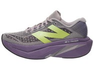 New Balance FuelCell SuperComp Trainer v3 Women's Sa/Vi