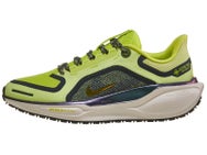 Nike Pegasus 41 GTX Women's Shoes Cyber/Seaweed/Lemon