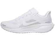 Nike Pegasus 41 Men's Shoes White/White/Pure Platinum