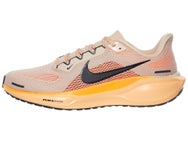 Nike Pegasus 41 Men's Shoes Fossil Stone/Obsidian/Orang