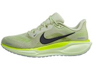Nike Pegasus 41 Men's Shoes Olive/White/Barely Volt