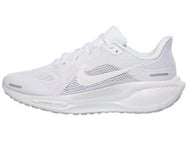 Nike Pegasus 41 Women's Shoes White/White/Pure Platinum