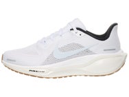 Nike Pegasus 41 Women's Shoes White/Blue/Sail/Silver