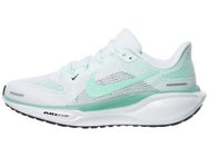 Nike Pegasus 41 Women's Shoes White/Mint Foam/Platinum