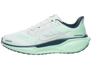 Nike Pegasus 41 Women's Shoes Ghost Aqua/Silver/Mint
