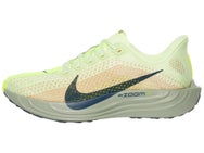 Nike Pegasus Plus Women's Shoes Barely Volt/Armory Navy