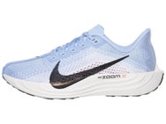 Nike Pegasus Plus Women's Shoes Aluminum/Black/Royal/Wh