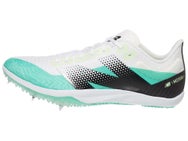 New Balance FuelCell MD500 v9 Spikes Women's CyberJa