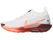 Nike Pegasus Trail 5 GTX Women's Shoes Sail/Hyper Crims