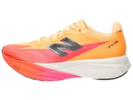 New Balance FuelCell SuperComp Elite v5 Women Shoes Tan