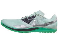 Nike Zoom Rival Waffle 6 XC Spikeless Unisex Green/Silv
