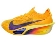 Nike Alphafly Next% 3 Women's Shoes Orange/Indigo/Citro