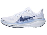 Nike Pegasus 41 Women's Shoes White/Diffuse Blue/Alumin
