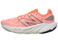 New Balance Fresh Foam X Balos v1 Men's Shoes UrgentRed