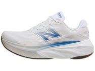 New Balance Fresh Foam X More v6 Men's Shoes White/Blue