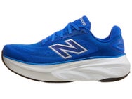New Balance Fresh Foam X More v6 Men's Shoes Blue/Sil