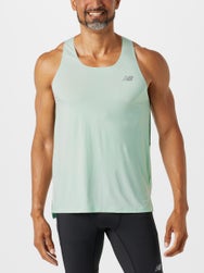 New Balance Men's Race Day Tank