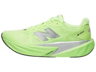New Balance FuelCell Rebel v5 Men's Shoes Mint/Silver