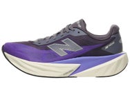 New Balance FuelCell Rebel v5 Men's Shoes Indigo/Salt