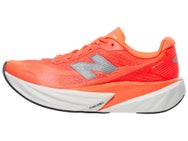 New Balance FuelCell Rebel v5 Women's Shoes Red/White