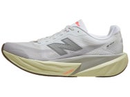 New Balance FuelCell Rebel v5 Women's Shoes Raincloud/W