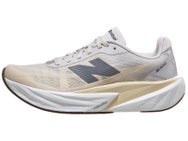 New Balance FuelCell Rebel v5 Women's Shoes Linen/Grey