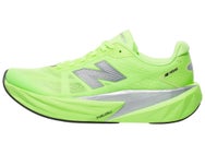 New Balance FuelCell Rebel v5 Women's Shoes Lab Green