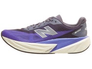 New Balance FuelCell Rebel v5 Women's Shoes Indigo/Salt