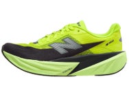 New Balance FuelCell Rebel v5 Women's Shoes Green/Boy