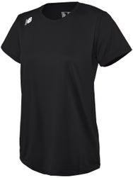 New Balance Women's SS Tech Tee