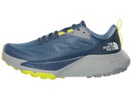 The North Face Altamesa 500 Men's Shoes Winslor Blue/Bl
