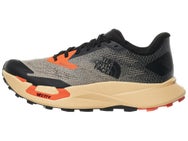The North Face VECTIV Enduris 4 Men's Shoes Flare/Black