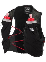 The North Face Summit Run Vest 10 Black