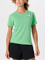 The North Face Women's Summit High Trail Short Sleeve