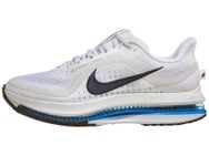 Nike Pegasus Premium Men's Shoes White/Black/Blue/Plat