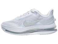 Nike Pegasus Premium Women's Shoes Grey/Platinum/Indigo