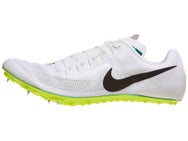 Nike Zoom Ja Fly 4 Spikes Unisex White/Black/Bt Spruce