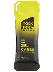 Naak Boost Energy Gel