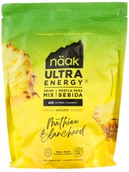 Naak Ultra Energy Drink Mix