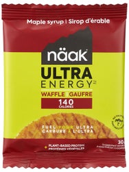 Naak Ultra Energy Waffle