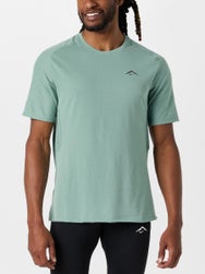 Nike Men's Dri-FIT ADV Solar Chase Short Sleeve