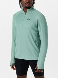 Nike Men's Dri-FIT Trail Midlayer Half-Zip