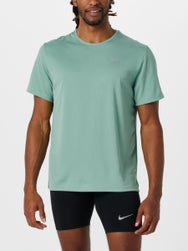 Nike Men's Dri-FIT UV Miler Short Sleeve
