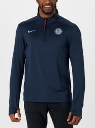 Nike Men's ACG USA Dri-FIT Element Half Zip