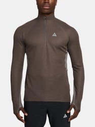 Nike Men's ACG Dri-FIT Trail Midlayer Half Zip