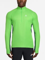 Nike Men's ACG Dri-FIT Trail Midlayer Half Zip