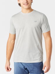 New Balance Men's Athletics T-Shirt