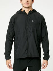 Nike Men's Repel Miler Jacket Black