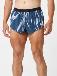 Nike Men's Dri-FIT ADV Aeroswift 2" AOP Short